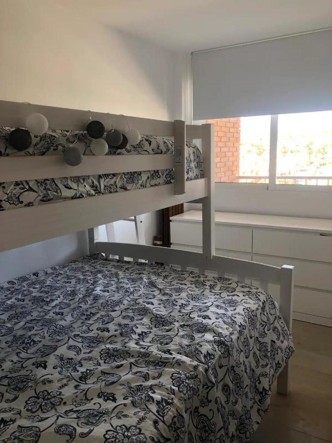 Vcc Home'S El Puerto de Mazarrón Εξωτερικό φωτογραφία