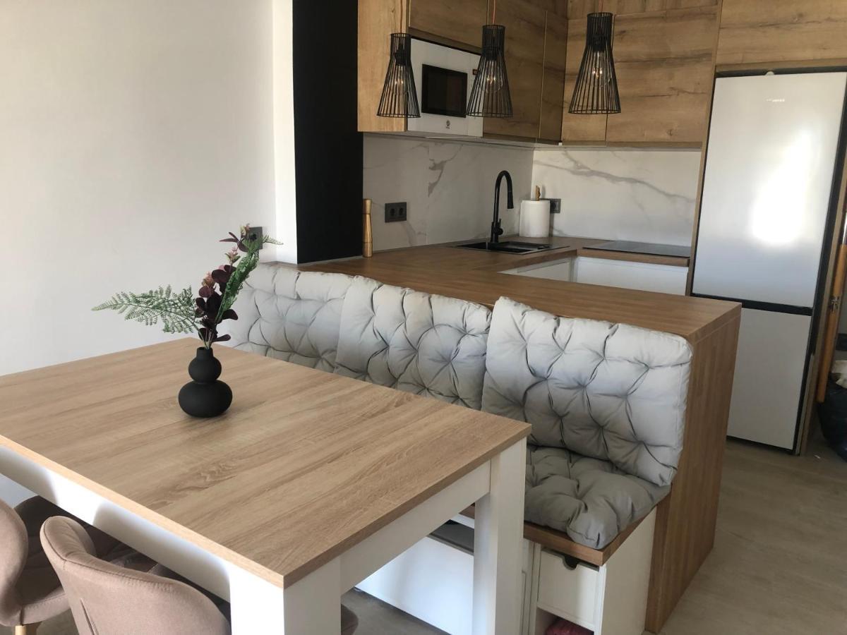 Vcc Home'S El Puerto de Mazarrón Εξωτερικό φωτογραφία