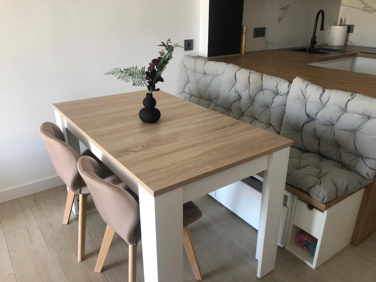 Vcc Home'S El Puerto de Mazarrón Εξωτερικό φωτογραφία