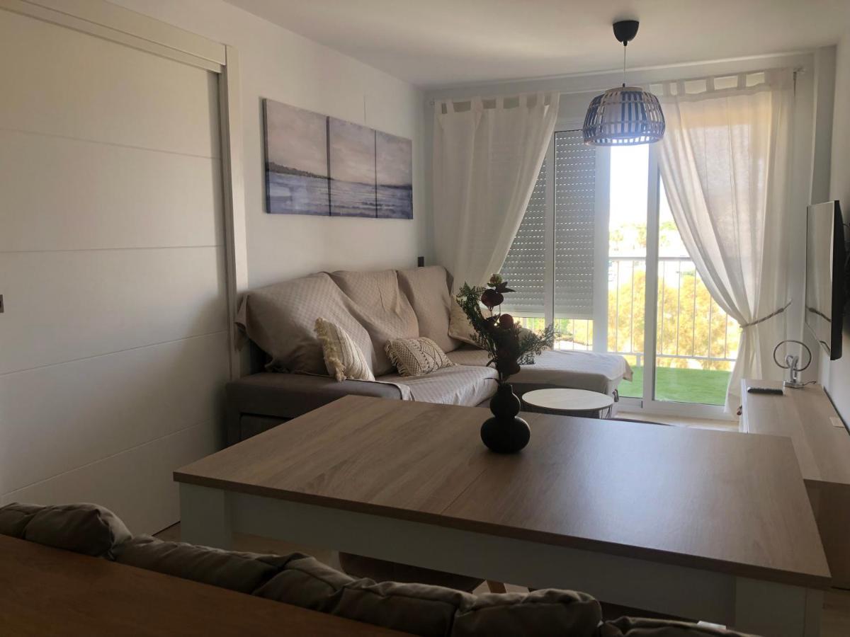 Vcc Home'S El Puerto de Mazarrón Εξωτερικό φωτογραφία