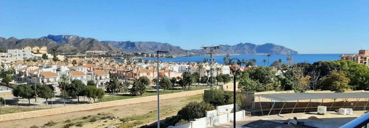 Vcc Home'S El Puerto de Mazarrón Εξωτερικό φωτογραφία