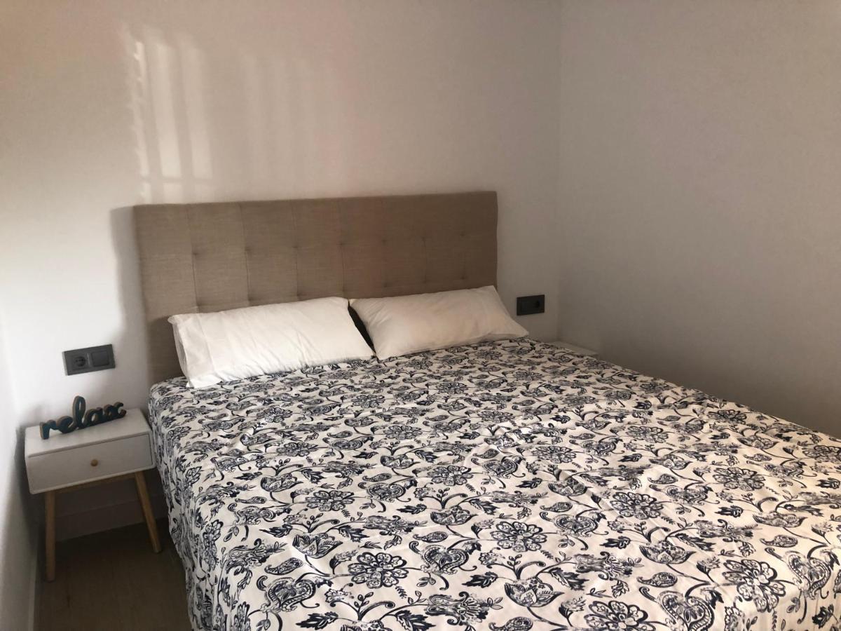 Vcc Home'S El Puerto de Mazarrón Εξωτερικό φωτογραφία