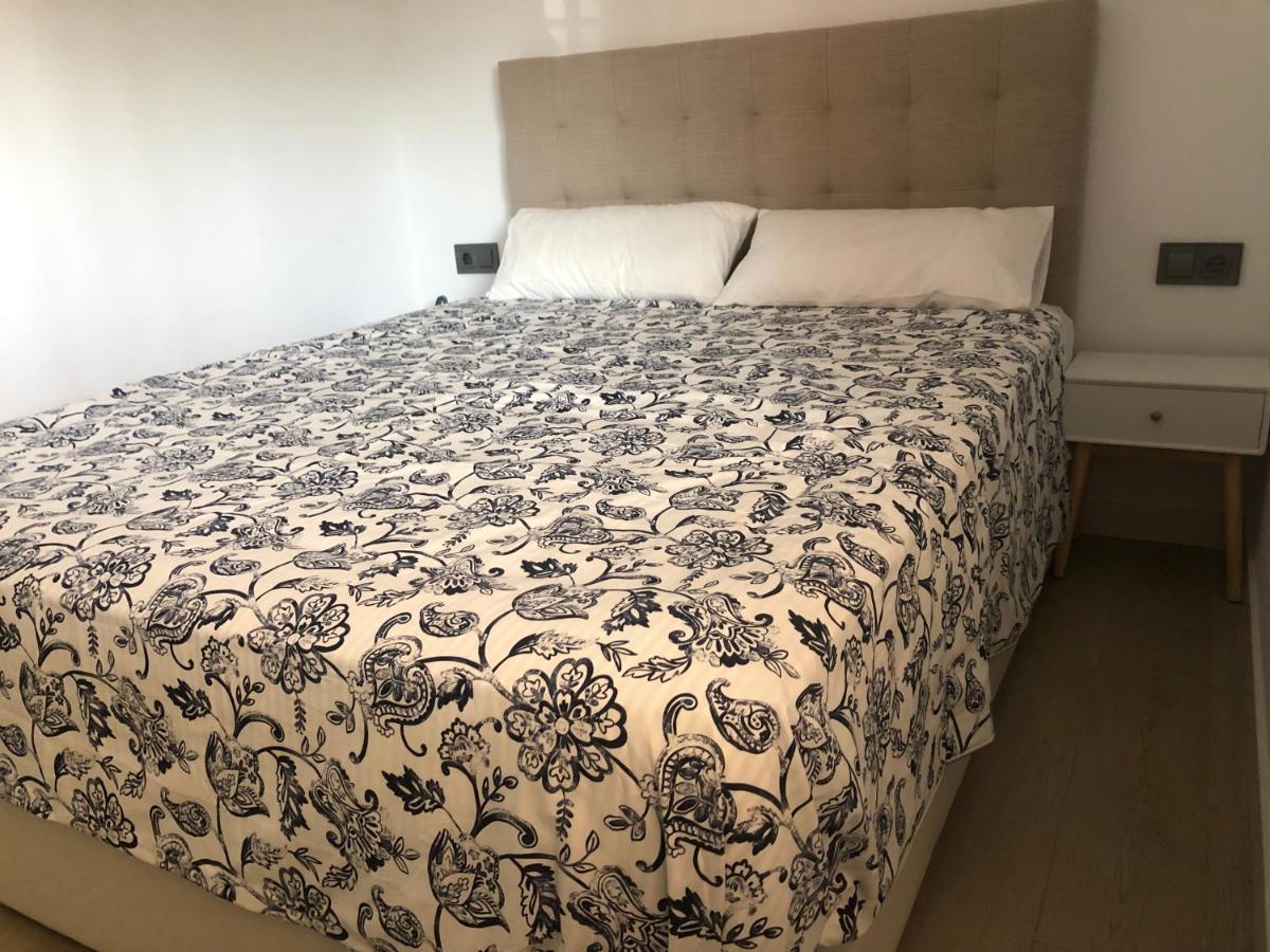 Vcc Home'S El Puerto de Mazarrón Εξωτερικό φωτογραφία