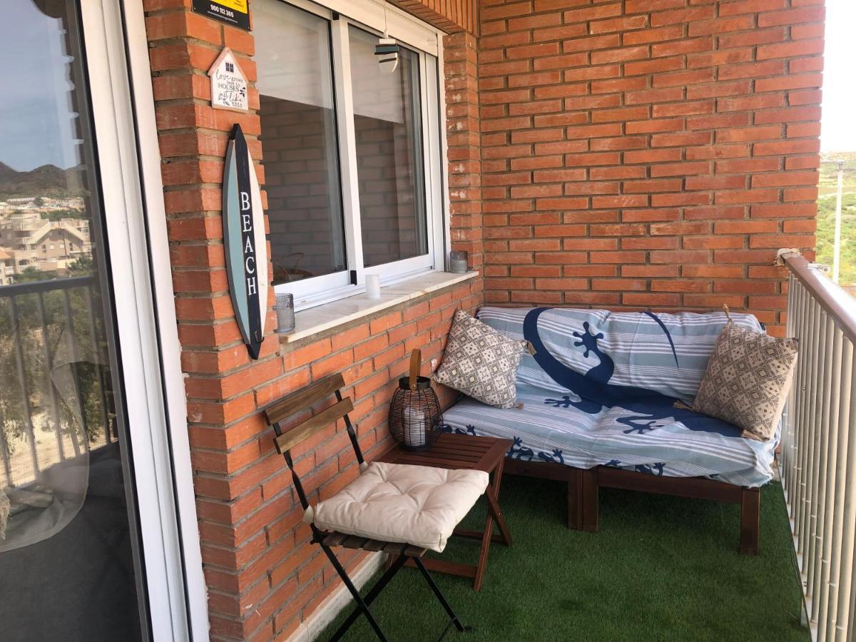 Vcc Home'S El Puerto de Mazarrón Εξωτερικό φωτογραφία