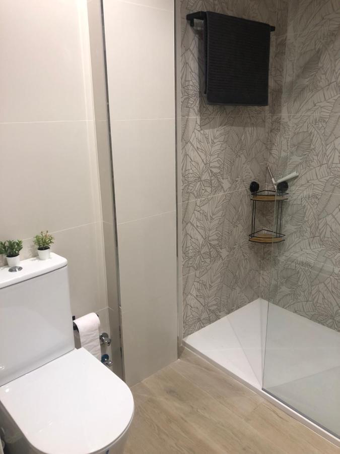 Vcc Home'S El Puerto de Mazarrón Εξωτερικό φωτογραφία