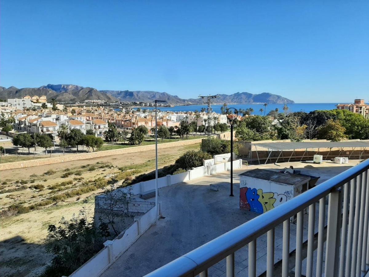 Vcc Home'S El Puerto de Mazarrón Εξωτερικό φωτογραφία