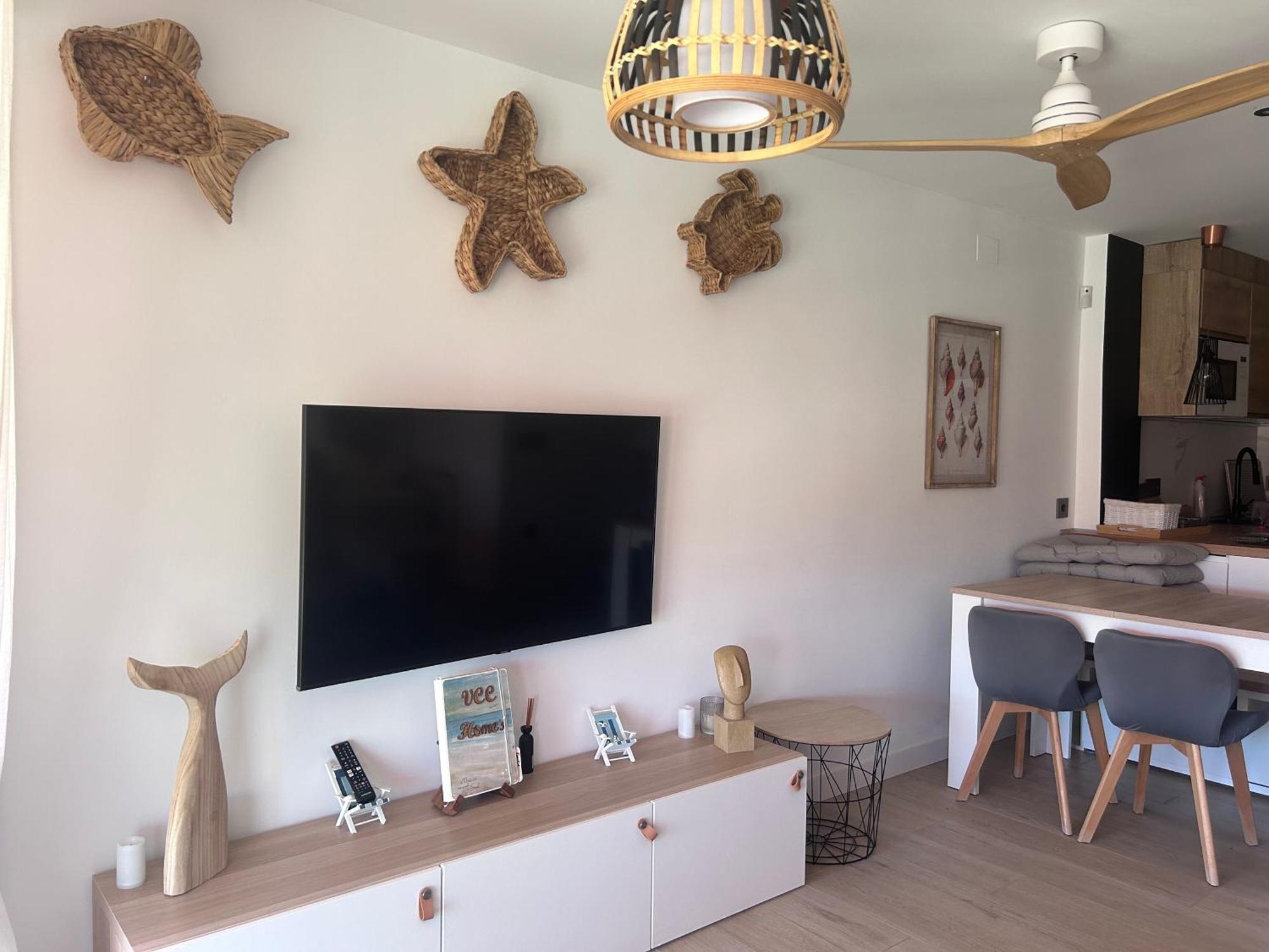 Vcc Home'S El Puerto de Mazarrón Εξωτερικό φωτογραφία